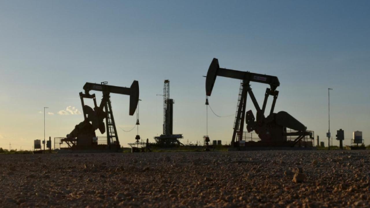 Brent petrolün varili 101,55 dolardan işlem görüyor
