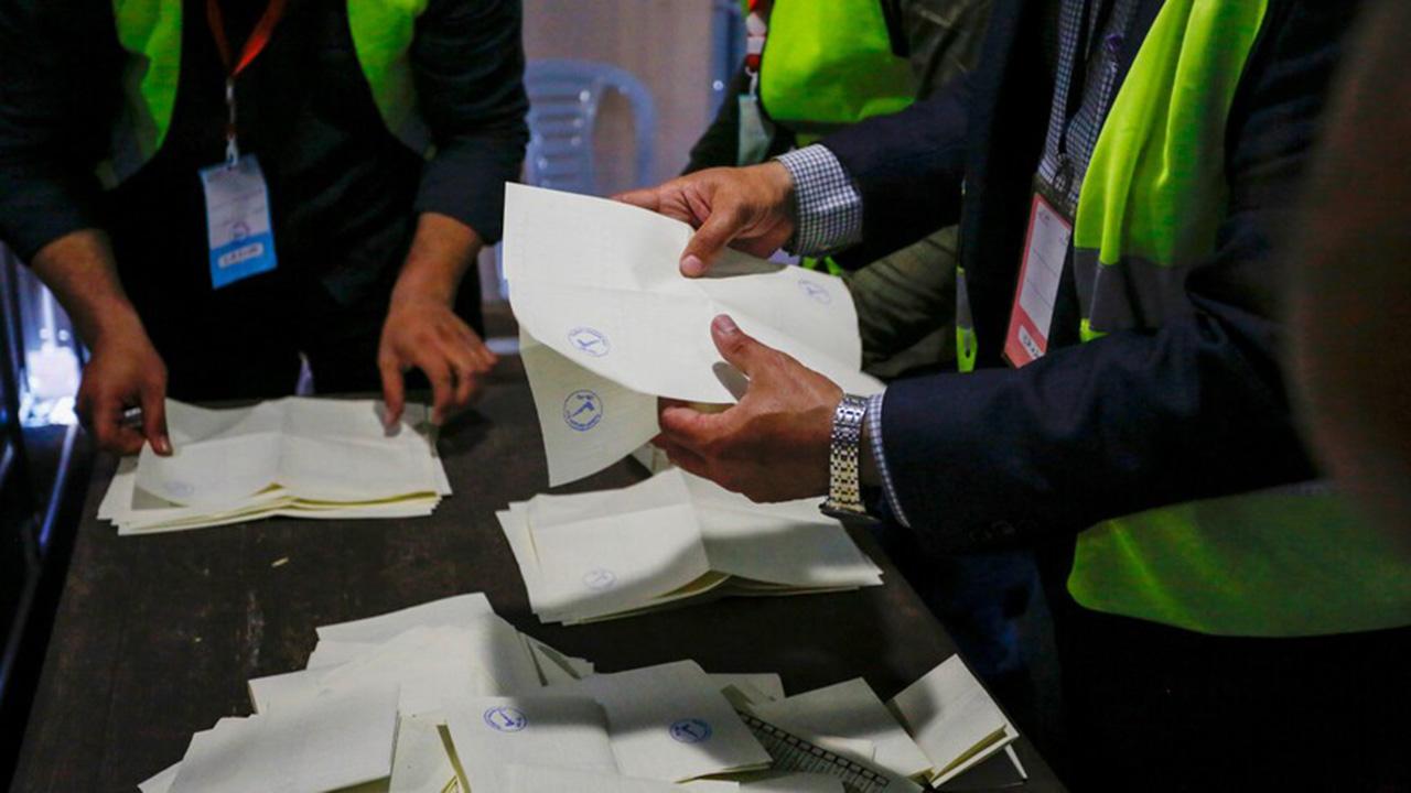 Filistin'de gözler yerel seçim sonuçlarında