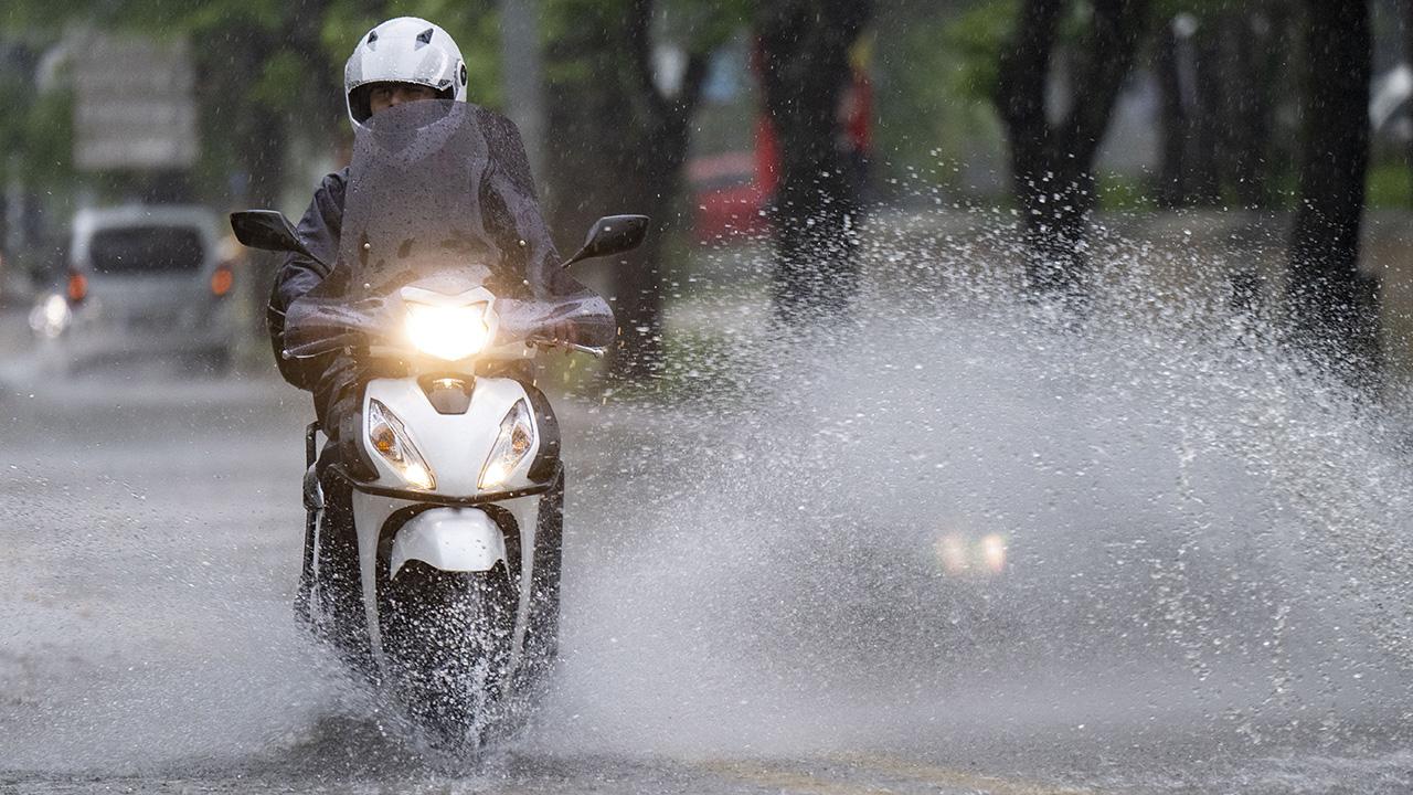 7 il için sarı kodlu uyarı
