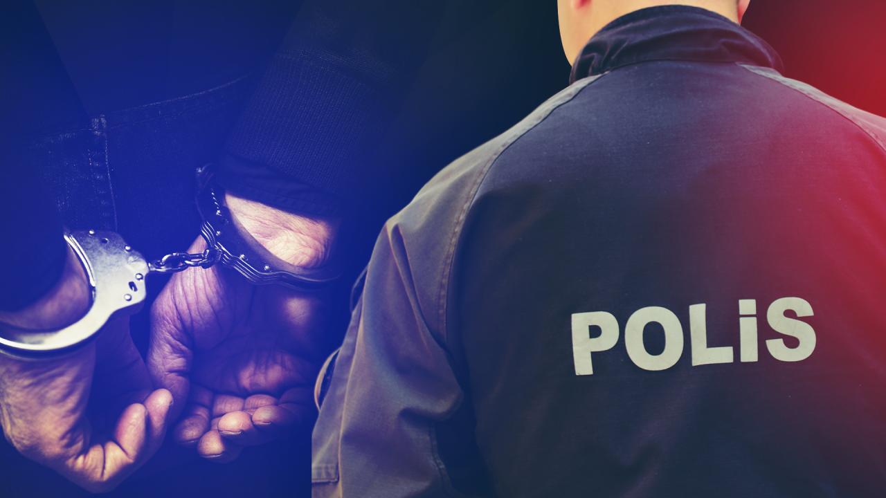 FETÖ'nün ev yapılanması deşifre edildi: 25 gözaltı