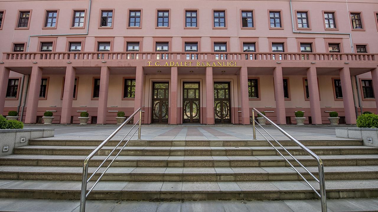 'Faili Meçhul Suçları Araştırma Daire Başkanlığı' kuruldu