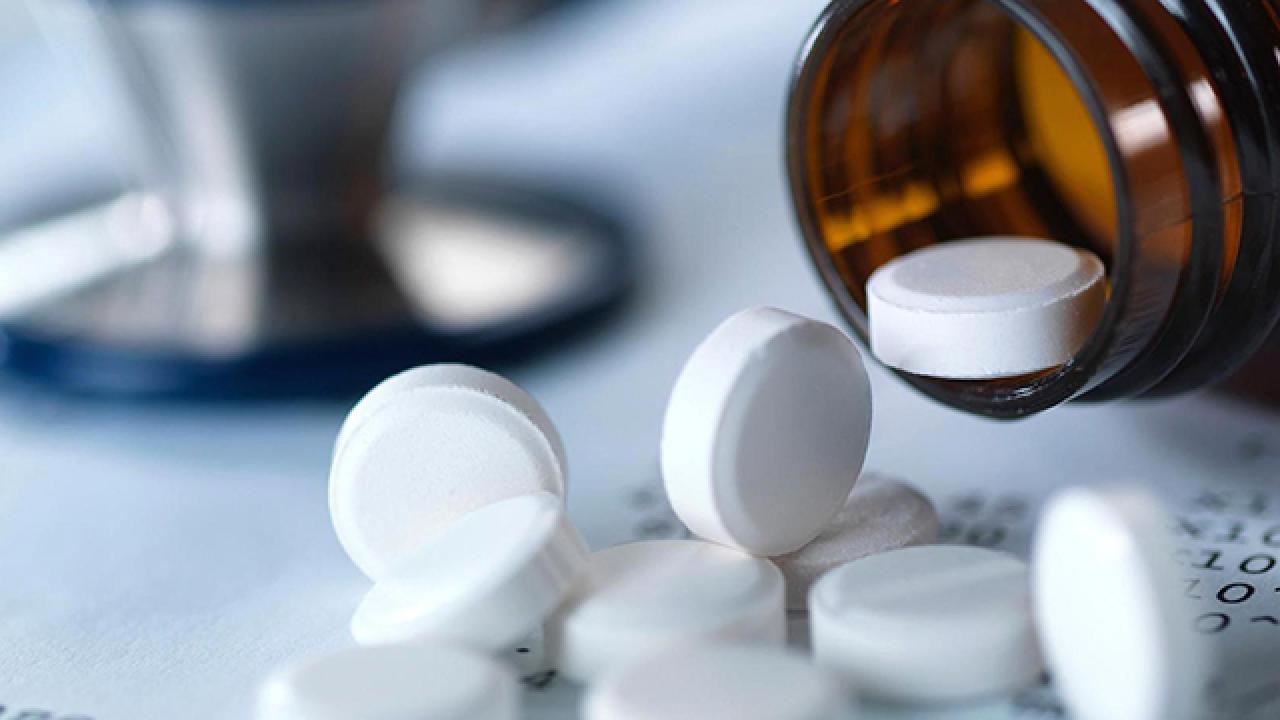 ABD'de antidepresan kullanımını azaltmaya yönelik kampanya başlatıldı