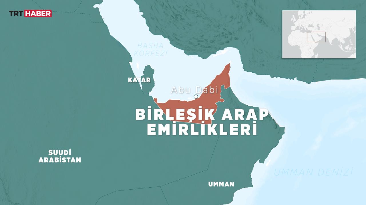 BAE'de saldırılar sonrası üniversiteler 3 gün uzaktan eğitime geçti