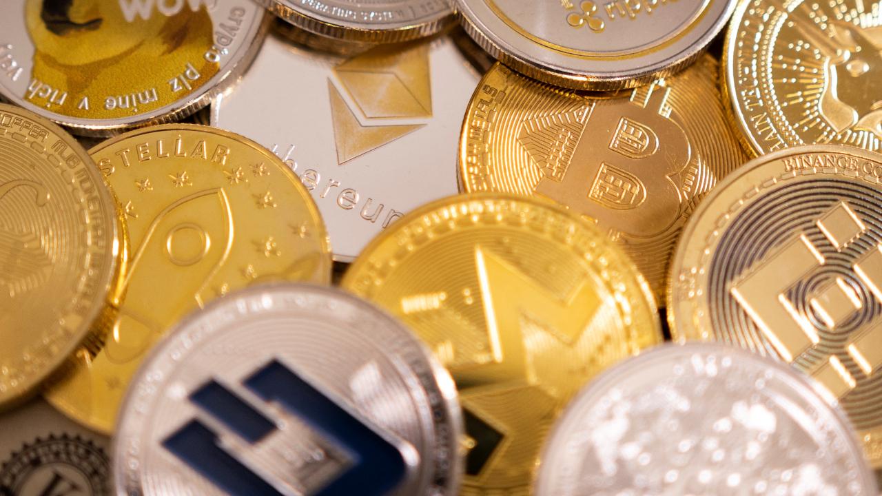ABD, İran'a ait yaklaşık 500 milyon dolarlık kripto varlığa el koyduğunu açıkladı
