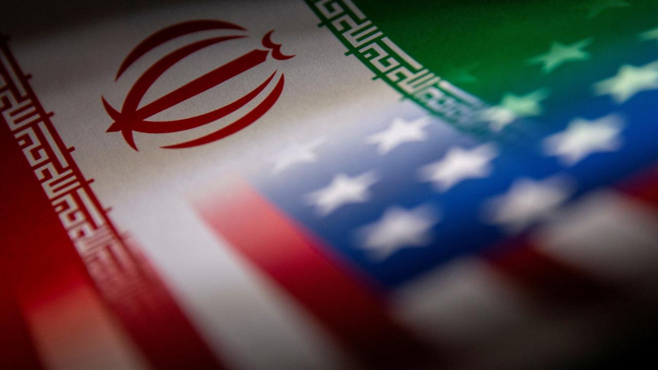 Axios: ABD, İran ile tek sayfalık mutabakat zaptı imzalamaya yaklaştı