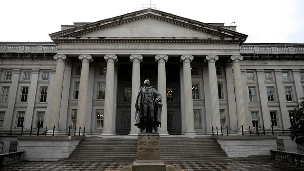 ABD'den İran yaptırımlarının delinmesine yardım iddiasıyla 35 kişi ve kuruluşa yaptırım