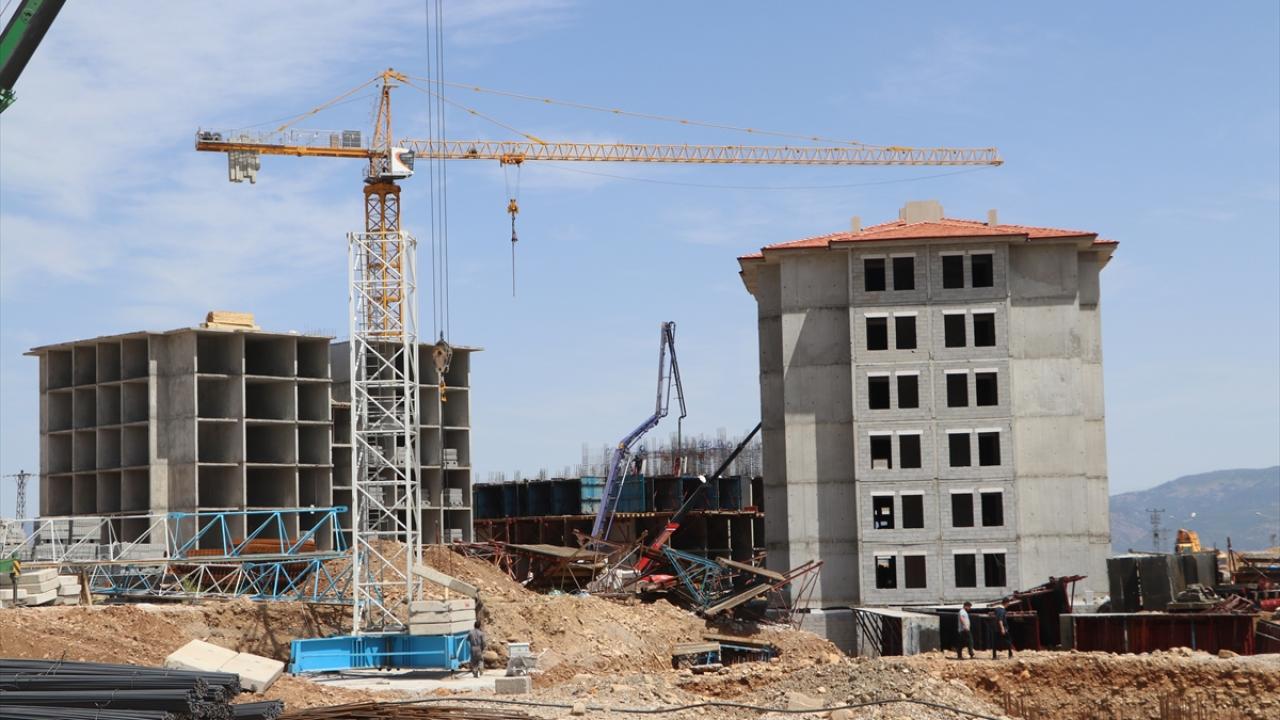 Deprem konutları üzerinden dolandırıcılığa 847 milyon liralık ceza