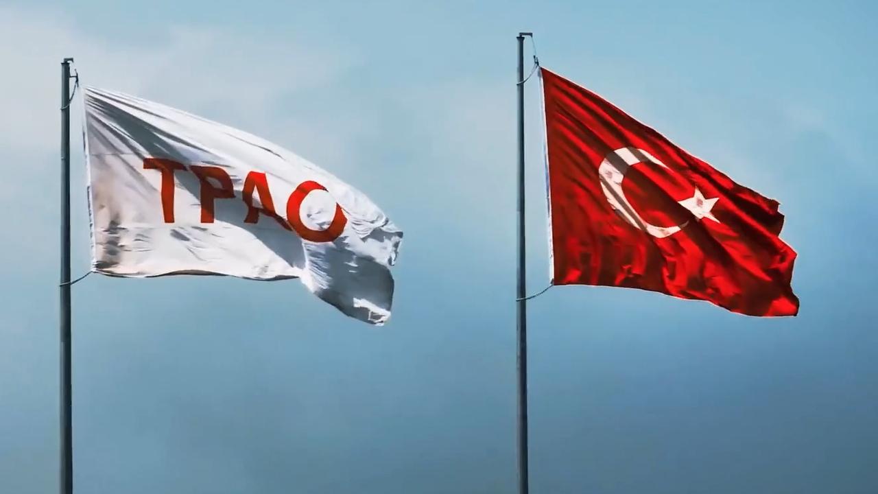 TPAO'dan Şanlıurfa'daki bir saha için petrol işletme ruhsatı başvurusu