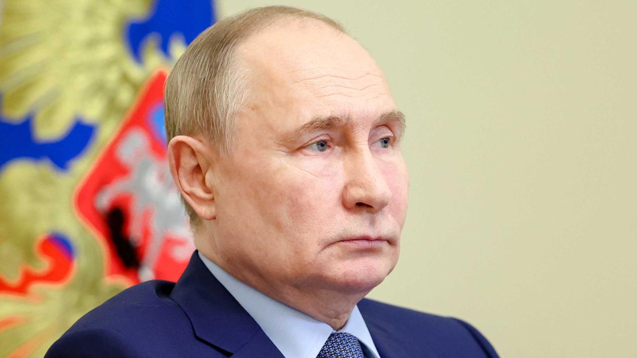 Putin, Zafer Günü dolayısıyla 89 Mayısta Ukraynada ateşkes ilan etti