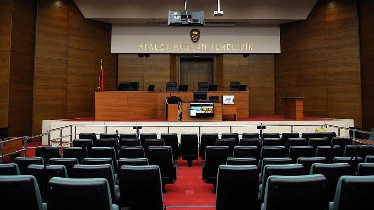 Kendisini MİT mensubu ve diplomat olarak tanıtan şüphelinin 10 yıla kadar hapsi istendi
