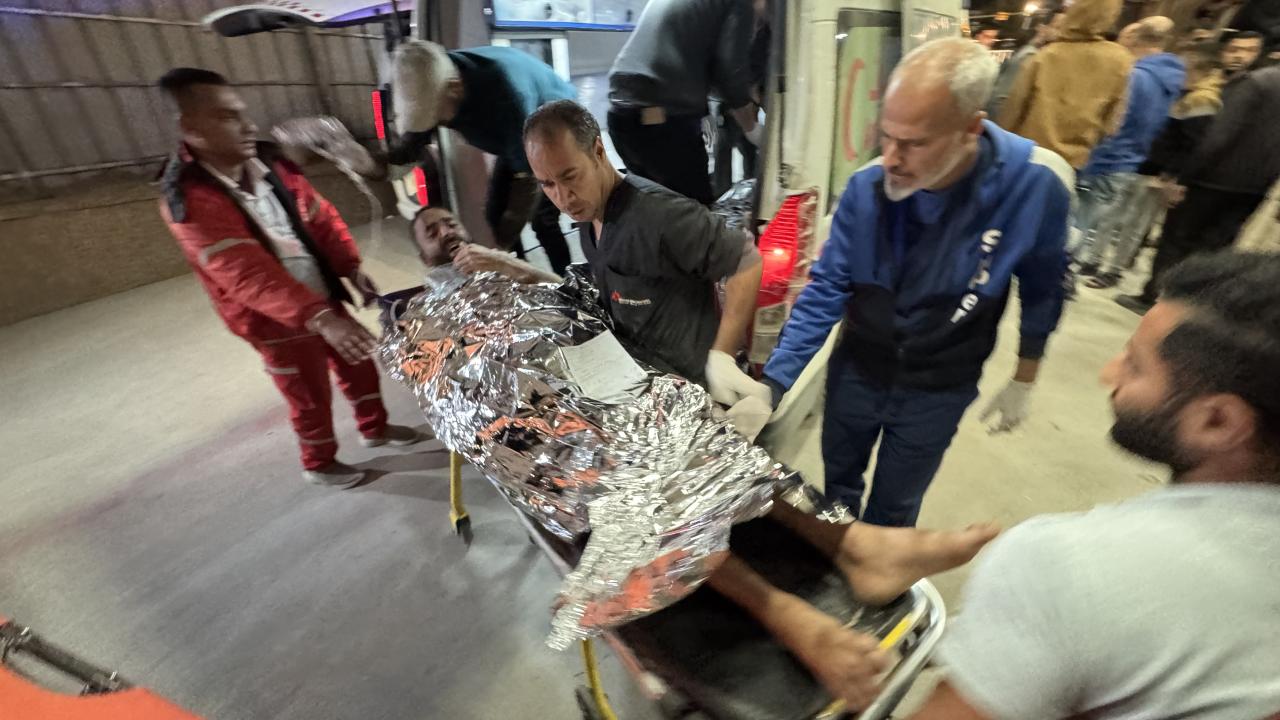 Soykırımcı İsrail'in Gazze Şeridi'ne saldırılarında can kaybı 72 bin 599'a yükseldi