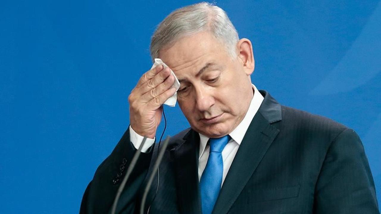 İsrailde yeni oluşum: Netanyahuya karşı ittifak kuruldu, devre dışı kalabilir