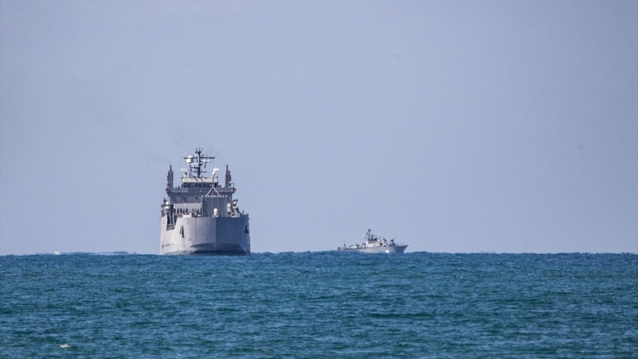 Küresel Sumud Filosu, İsrail güçlerinin filoya saldırmasını korsanlık olarak nitelendirdi