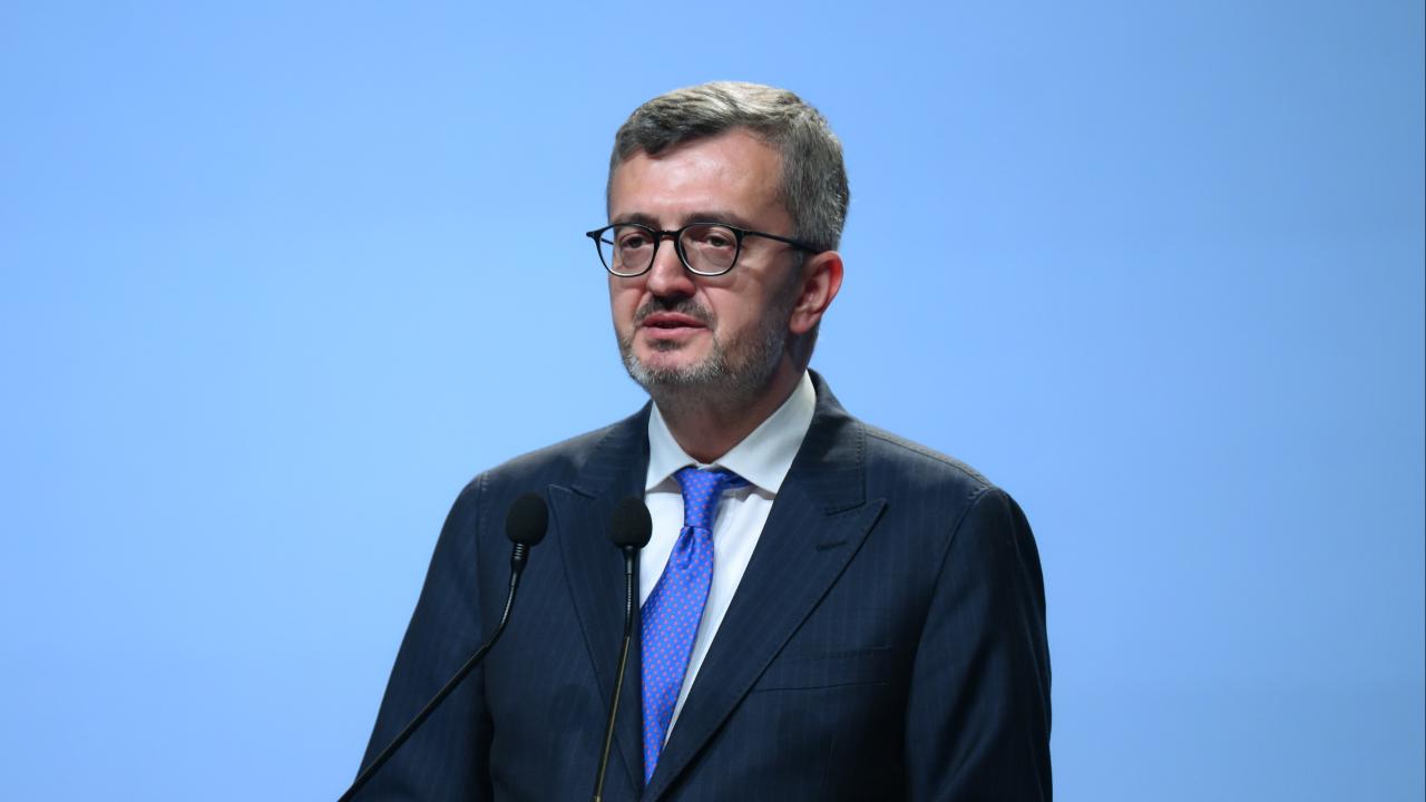 İletişim Başkanı Duran: Türkiye, dönüşümün öncülerinden biri olmaya kararlıdır