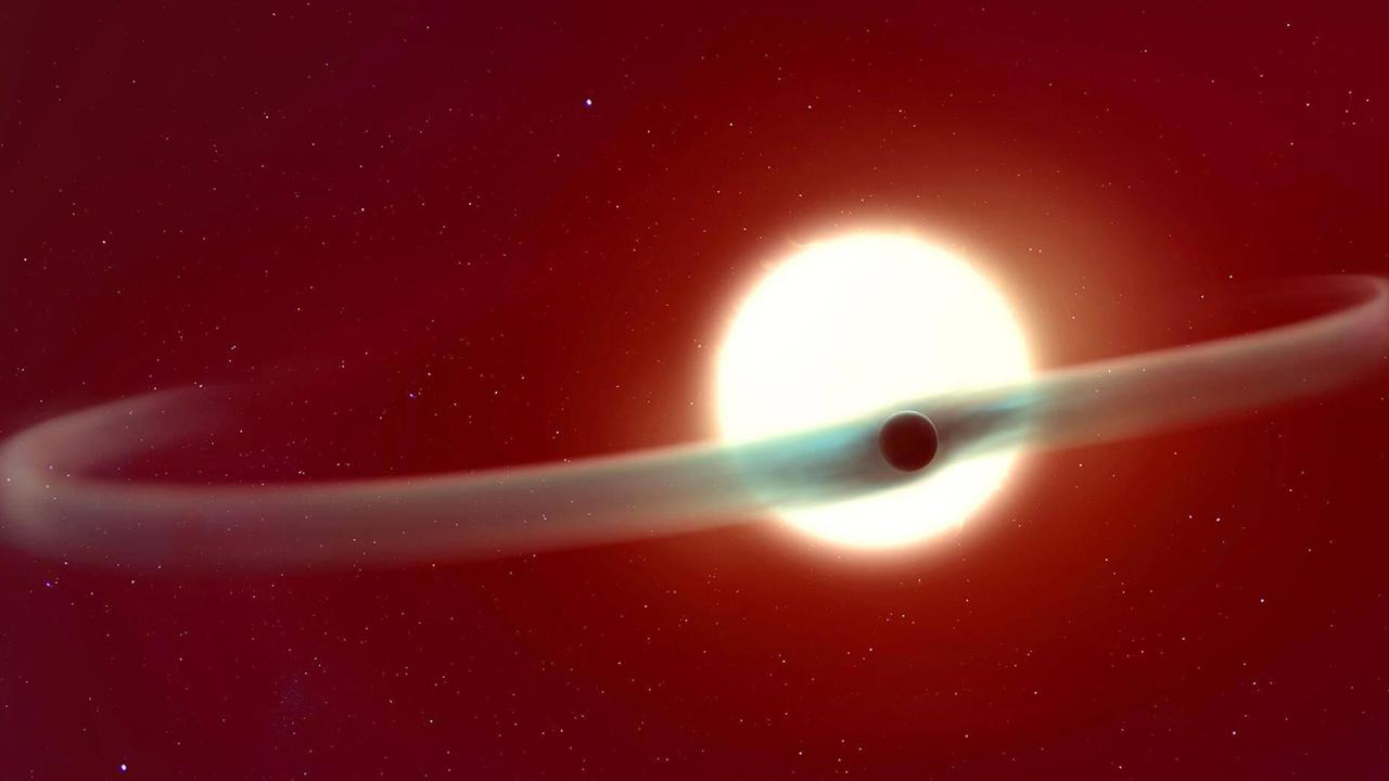 Astronomlar, iki yıldızın etrafında dönen 27 yeni potansiyel gezegen keşfetti