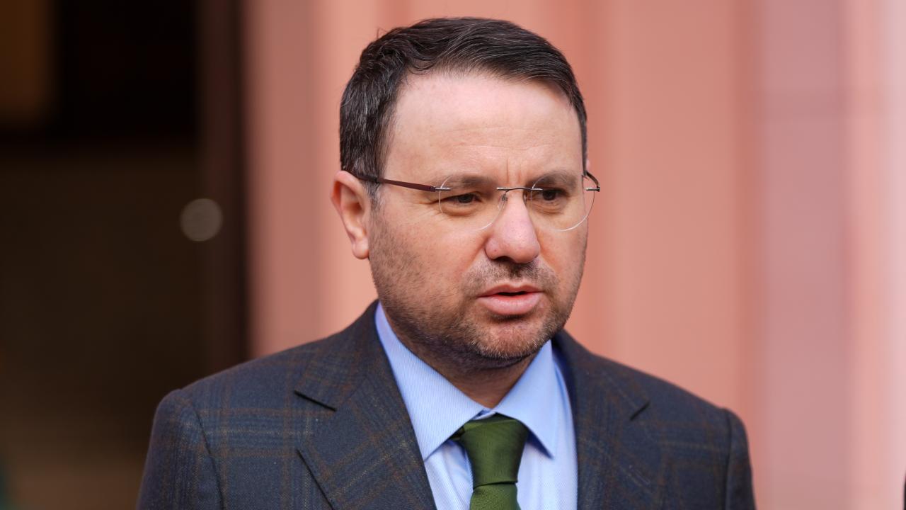 Bakan Gürlek: Yapay zeka, avukatlık müessesesine alternatif değildir