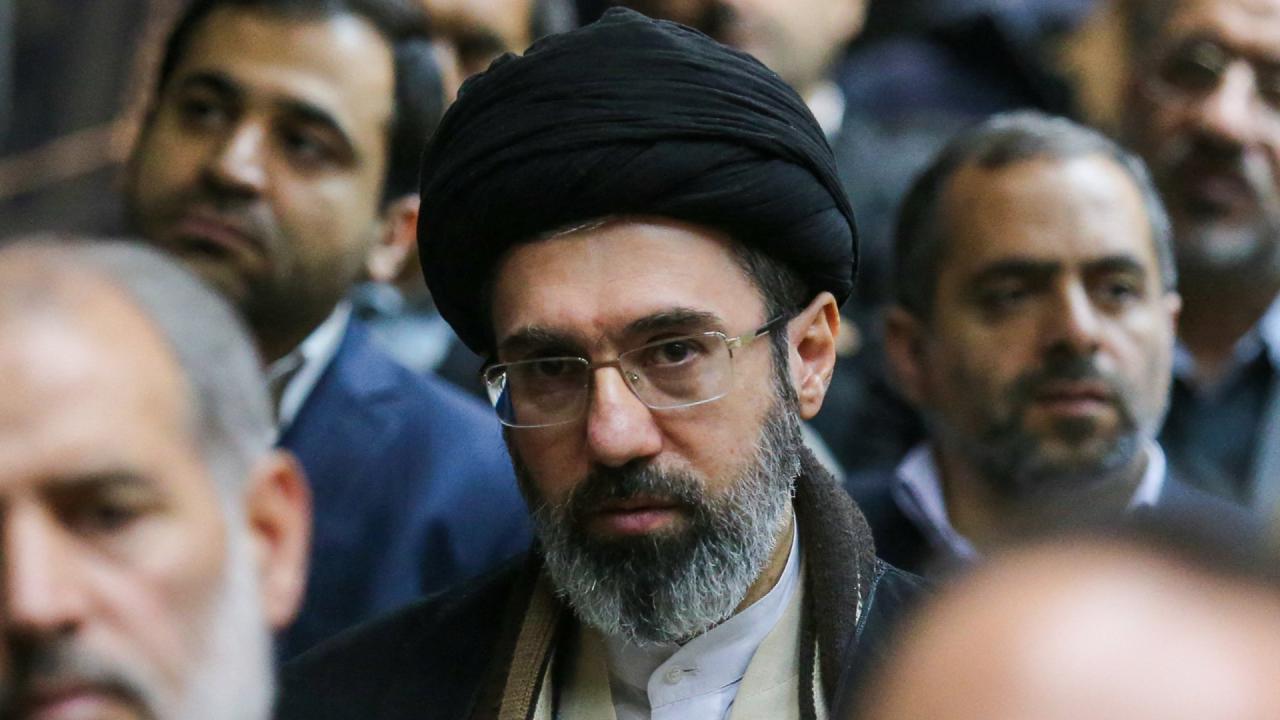 İran lideri Hamaney: Hürmüz Boğazı'nda yeni bir sayfa açılıyor