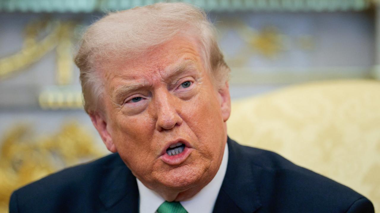 ABD basını: Trump, Kushner ve Witkoff'un Pakistan ziyaretini iptal etti