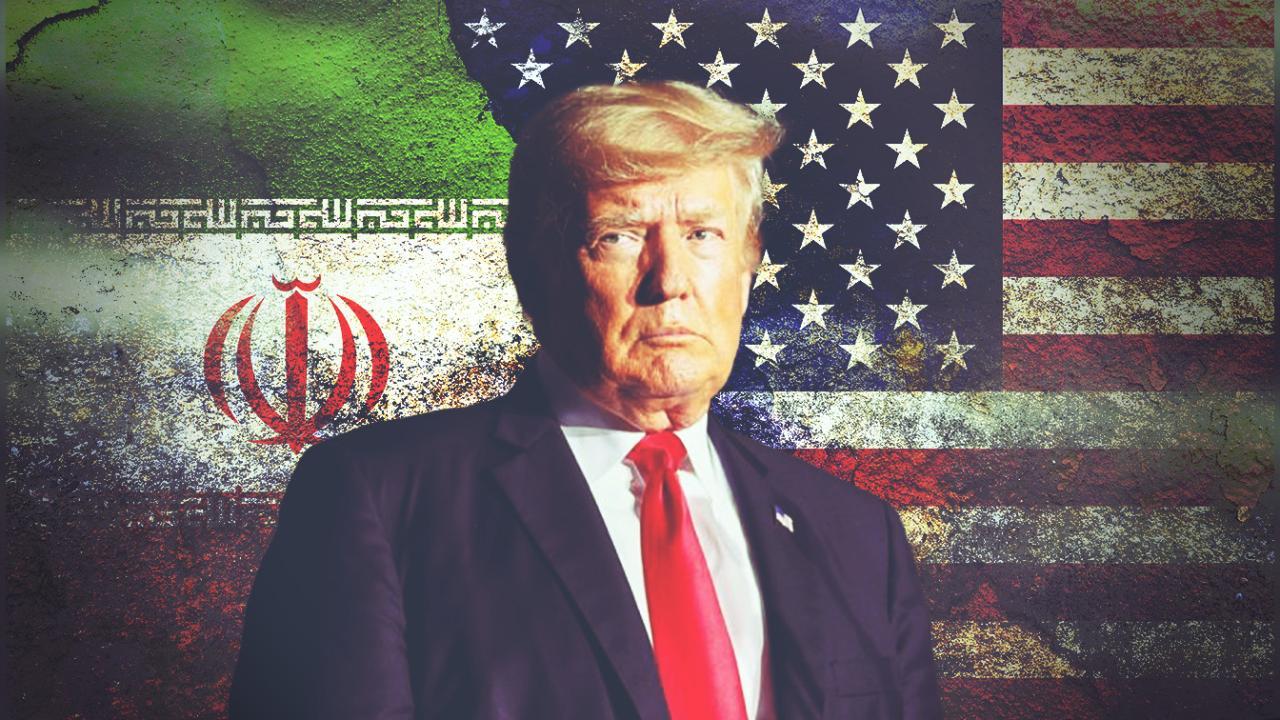 Trump: Teslim olmak zorundalar, yapacakları tek şey bu