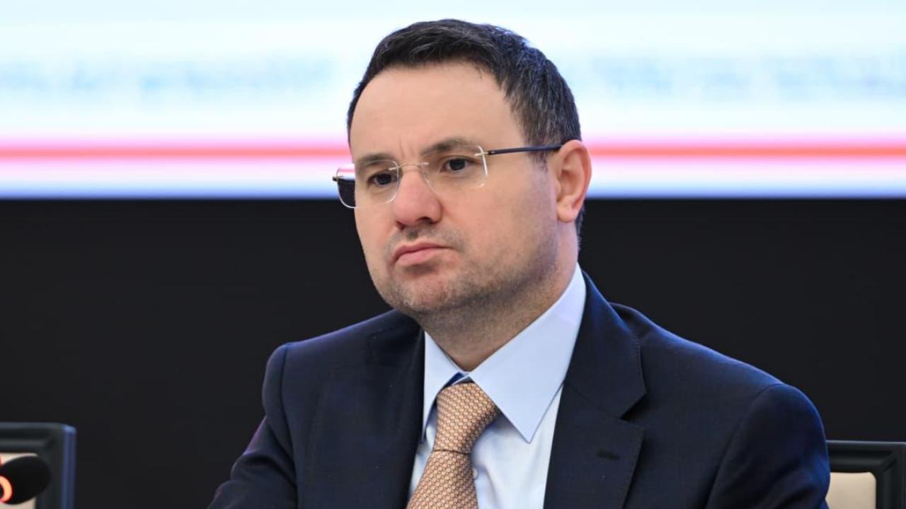 Bakan Gürlek: Sosyal medya terörü bir milli güvenlik meselesidir