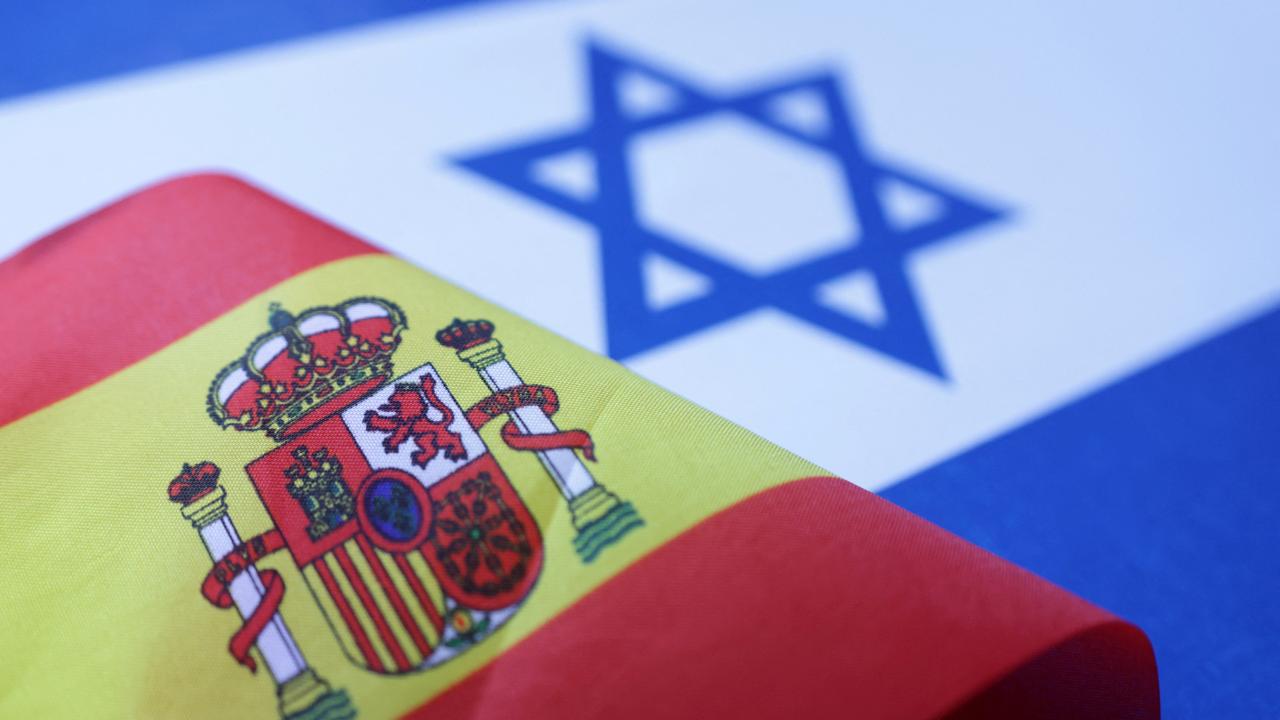 İspanya, İsrail maslahatgüzarını Dışişleri Bakanlığına çağırdı