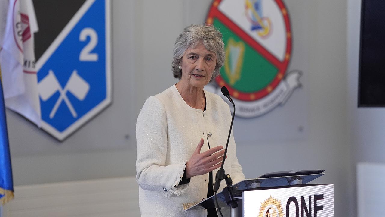 İrlanda Cumhurbaşkanı'nın kız kardeşinin de bulunduğu Küresel Sumud Filosu'na İsrail müdahalesi