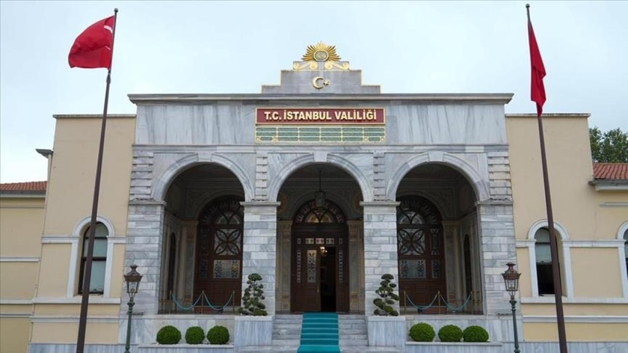 İstanbul Valiliği: Sokak hayvanları konusunda geri adım söz konusu değil