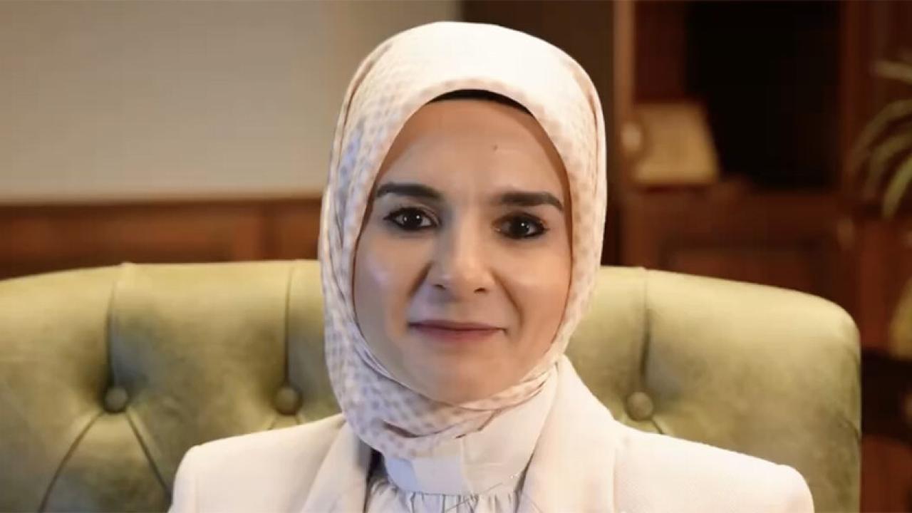 Bakan Göktaş'tan sosyal medya düzenlemesine ilişkin açıklama: Bu bir yasak değil, düzenleme