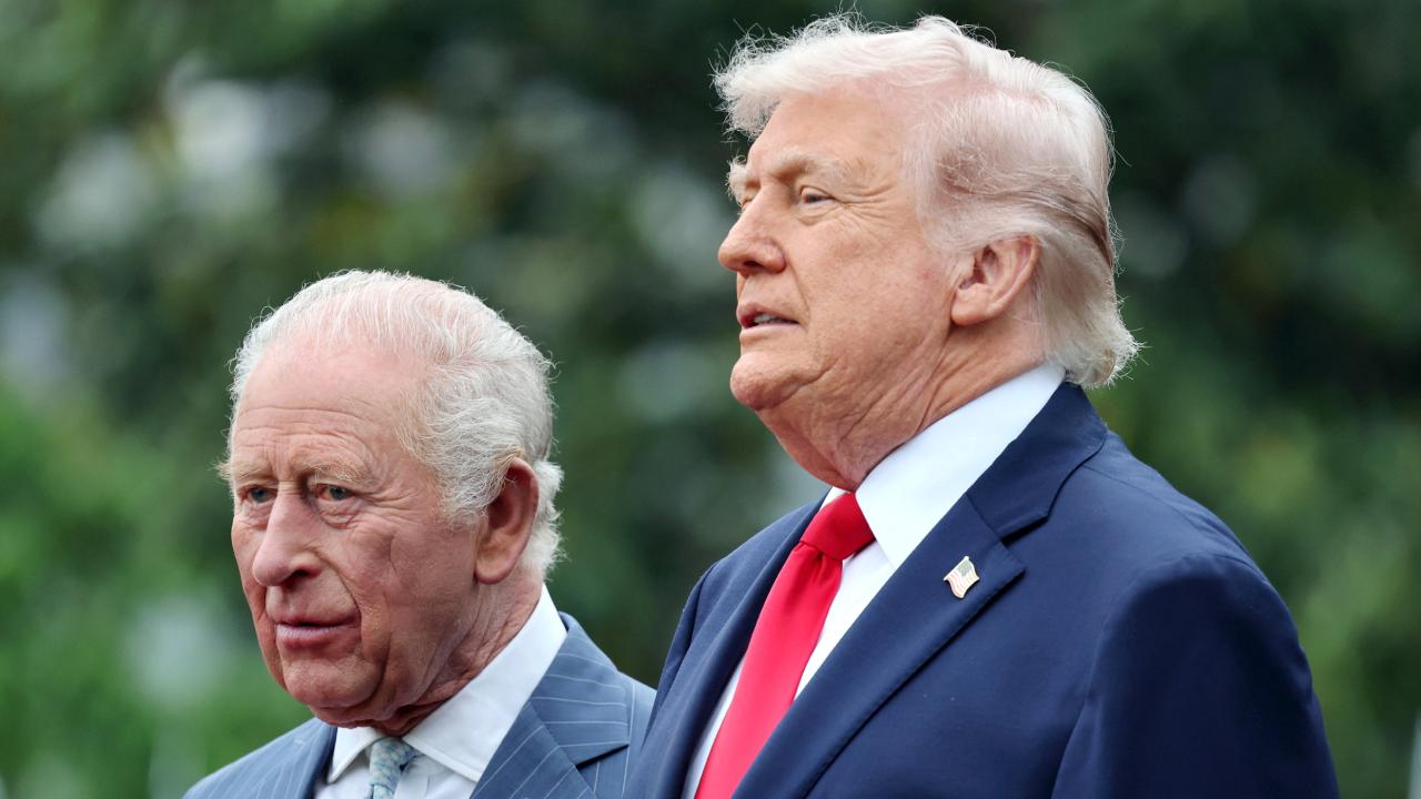 Trump: Amerikalıların İngilizlerden daha yakın dostu yoktur