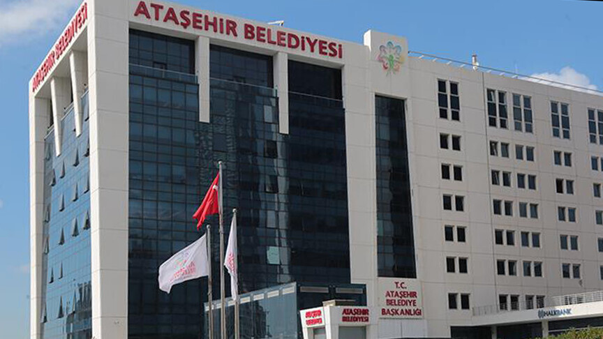Onursal Adıgüzel'in yerine Ataşehir Belediye Başkanlığına 30 Nisan'da vekil seçilecek