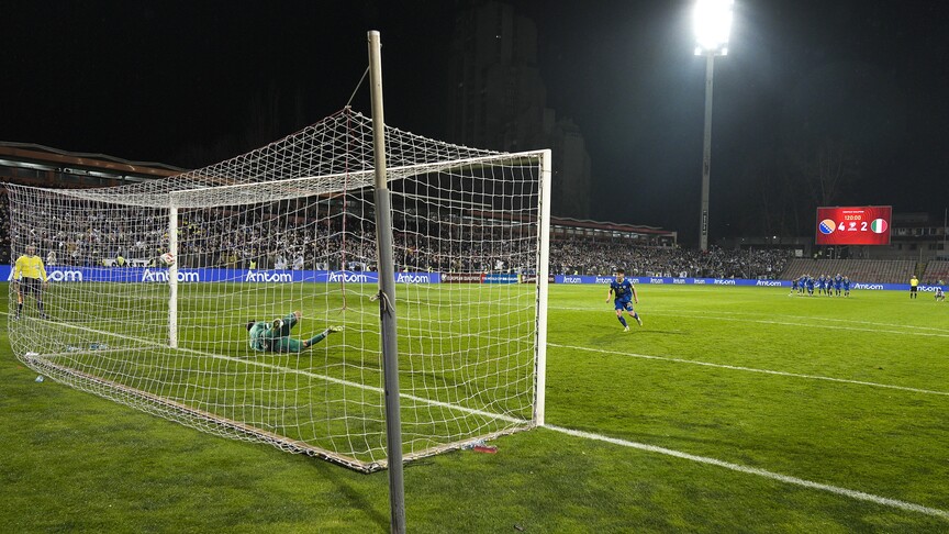 İtalyan bakan, İran yerine ülkesinin 2026 FIFA Dünya Kupası'na alınma önerisini "utanç verici" buluyor