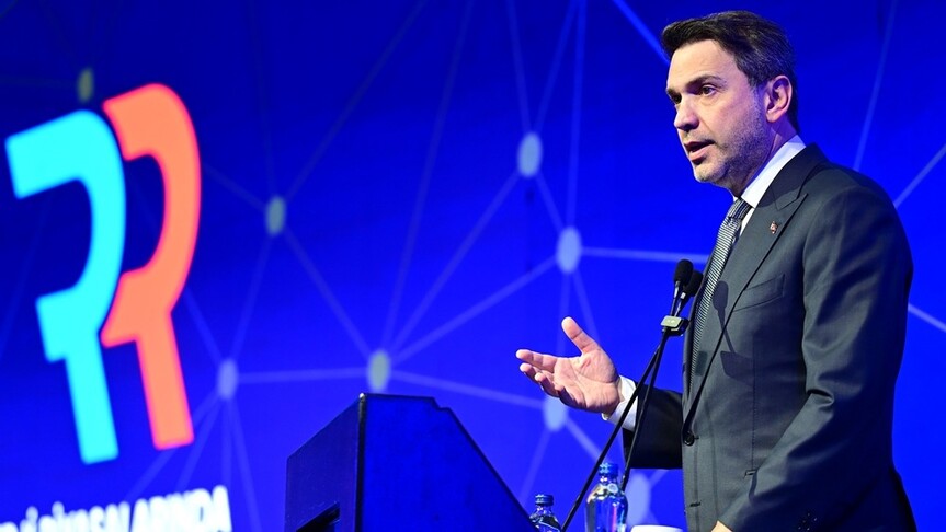 Bakan Bayraktar, doğal gaz ve elektrikteki desteklerin yaklaşık 1,85 trilyon liraya ulaştığını bildirdi