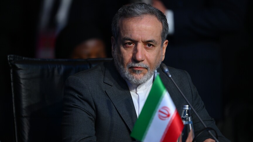 İran Dışişleri Bakanı Erakçi, Pakistan, Umman ve Rusya'yı ziyaret edecek