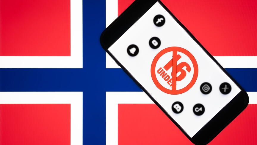 Norveç, 16 yaş altı çocukların sosyal medyaya erişimini yasaklamaya hazırlanıyor
