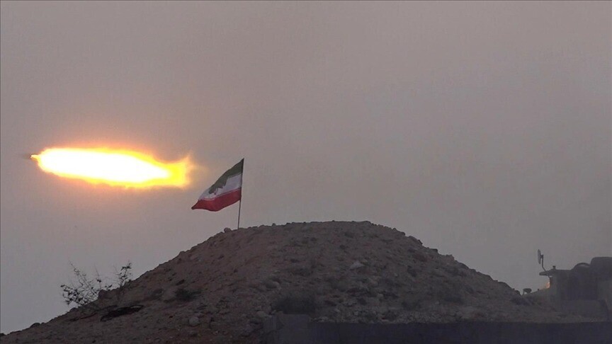 İran'ın Körfez ülkelerindeki ABD üslerine milyarlarca dolarlık zarar verdiği iddia edildi