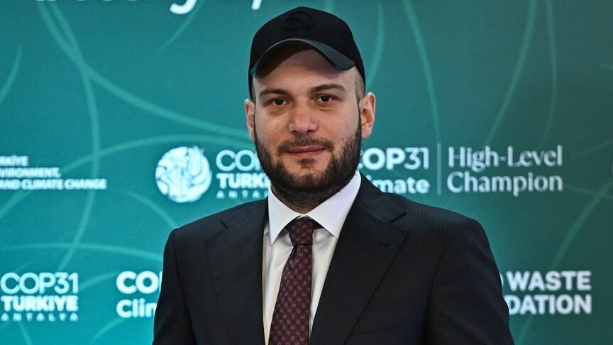 Uluslararası kuruluşlar sıfır atık çalışmalarını Türkiye'deki ofislerinden yürütecek