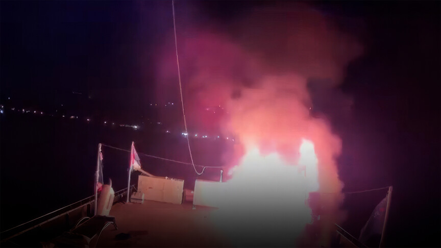 Hind Rajab Vakfı, İsrail'in Gazze'ye giden filoya saldırısına karşı Polonya'nın soruşturma kararından memnun