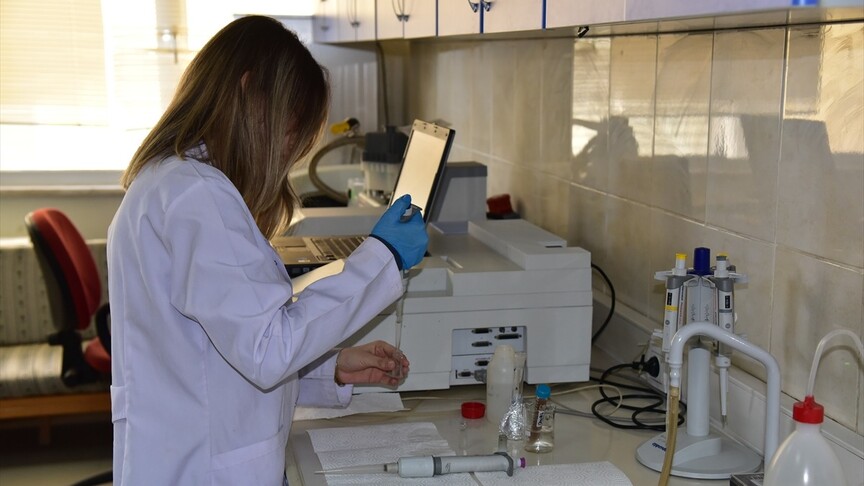 Balıkesir Üniversitesi 3 yılda bilimsel araştırma projelerini 9 kat artırdı