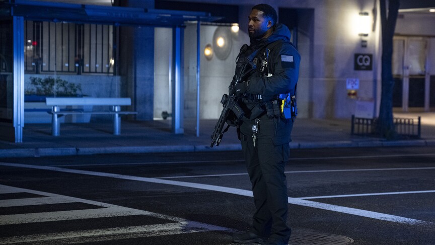 Beyaz Saray Muhabirleri Derneğinin yemeğindeki silahlı saldırı dünya liderlerinin gündeminde