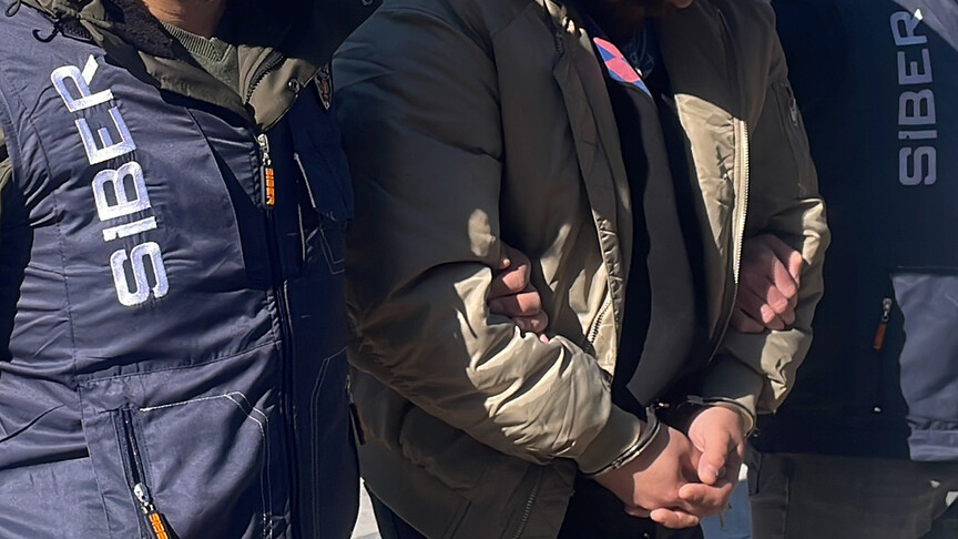 İstanbul merkezli yasa dışı bahis operasyonunda 11 şüpheli yakalandı