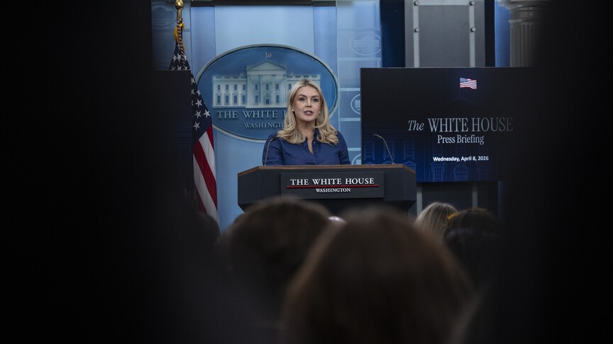 Beyaz Saray, Trump'a yönelik silahlı saldırı girişimi konusunda Demokratları suçladı