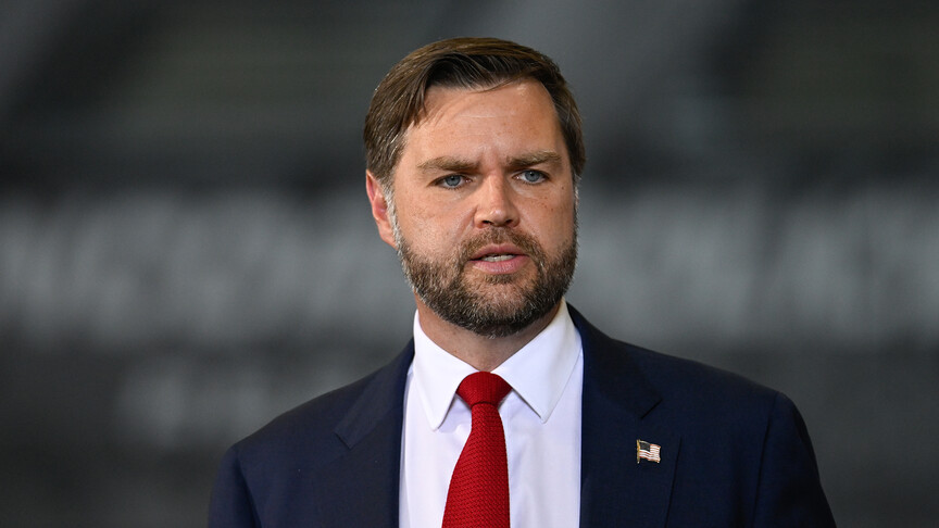 ABD'deki saldırıda Trump'tan önce Vance'in tahliye edilmesi ile güvenlik açığı tartışmaları sürüyor