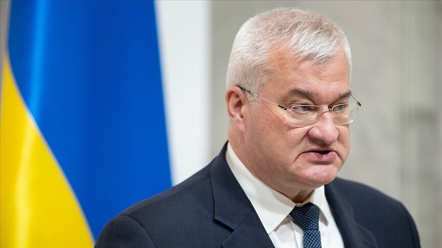 Ukrayna: İsrail'i çalıntı tahılı kabul etmemesi konusunda uyarıyoruz