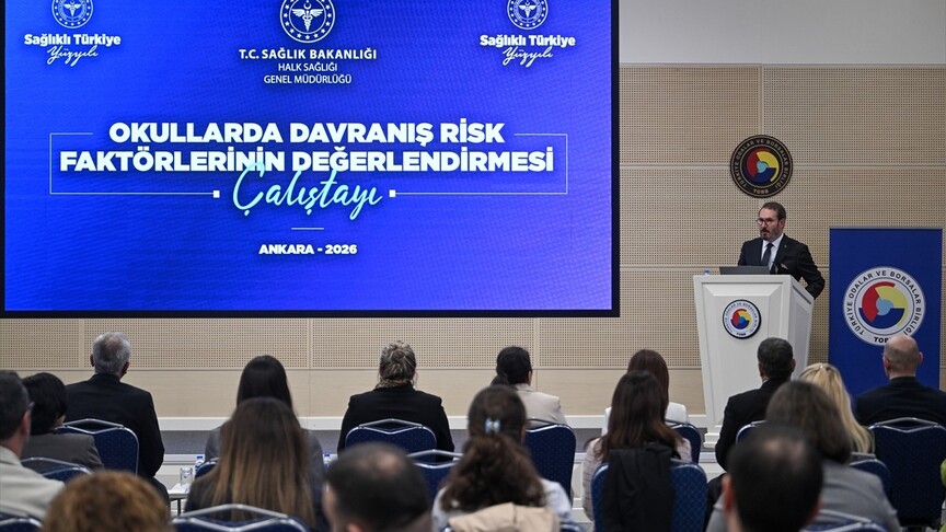 Sağlık Bakan Yardımcısı Birinci: Davranışsal bağımlılık sorunları pandemiye dönüşmüş durumda