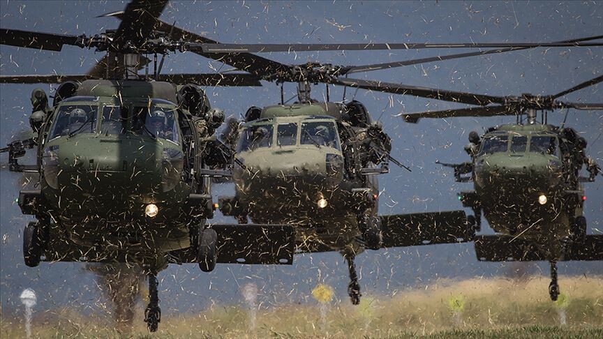 Savunma harcamalarının gölgesinde küresel ekonomi ne durumda?