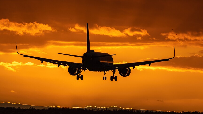 İran'dan savaş sonrası bazı ülkelere uçak seferleri yeniden başladı