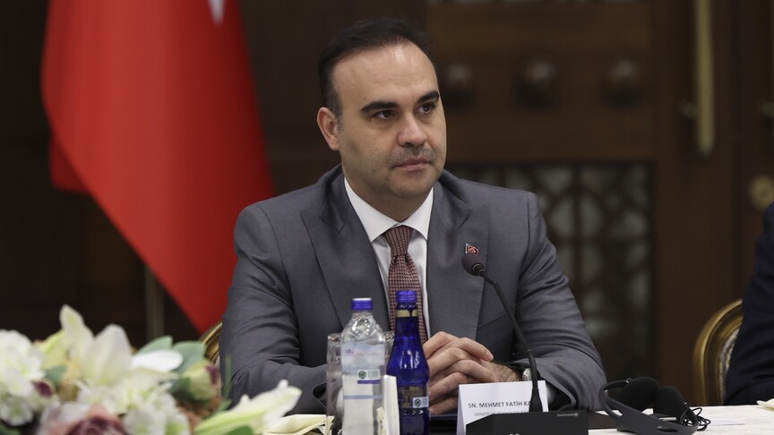 Bakan Kacır: "Tech Visa" programı kapsamında dijital şirketlerin kuruluş süreçleri sadeleştirildi