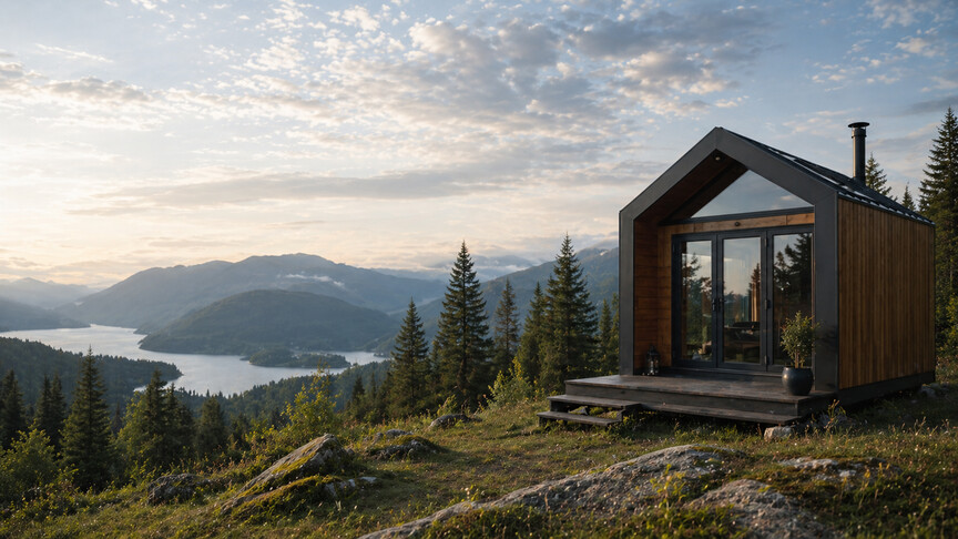 DOSYA: Alternatif Yaşam Arayışları