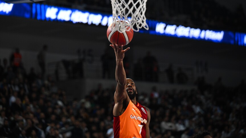 Galatasaray, Will Cummings ile yolları ayırdı