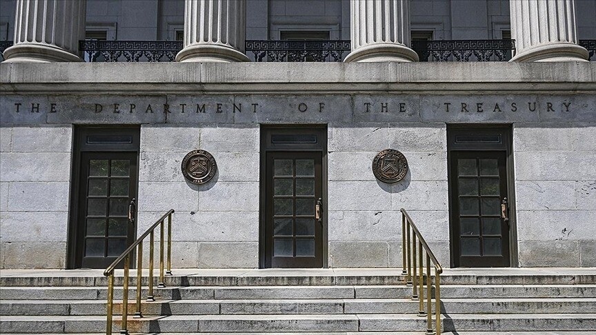 ABD'den İran yaptırımlarının delinmesine yardım iddiasıyla 35 kişi ve kuruluşa yaptırım